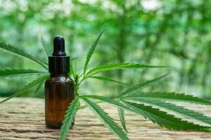 quels sont les effets du cbd