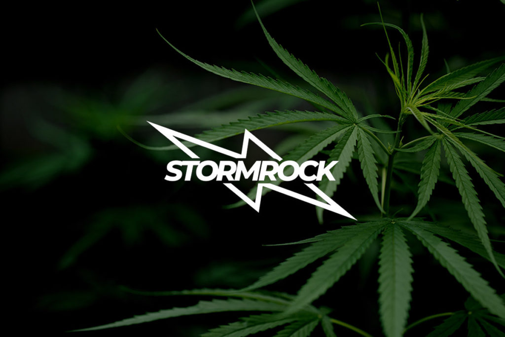 stormrock